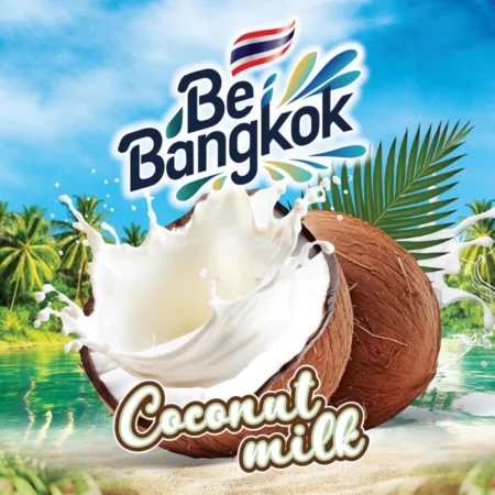 Be Bangkok Coconut Milk